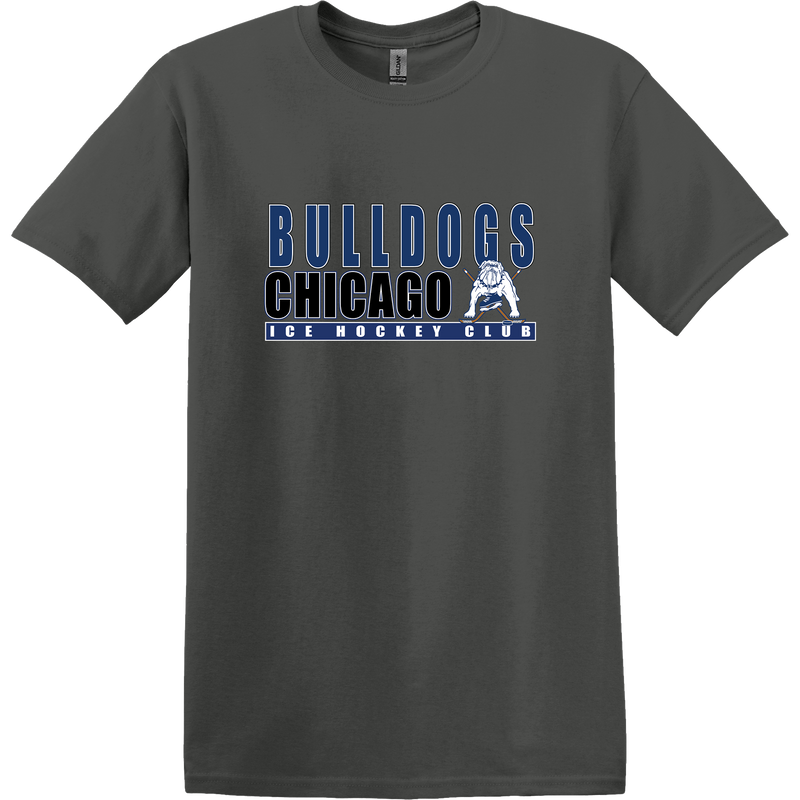 Chicago Bulldogs Softstyle T-Shirt