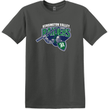 Kensington Valley Raiders Softstyle T-Shirt