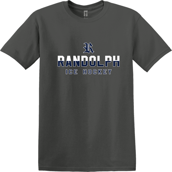 Randolph Hockey Softstyle T-Shirt