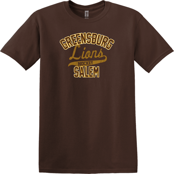 Greensburg Salem Softstyle T-Shirt