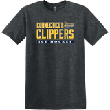 CT Clippers Softstyle T-Shirt