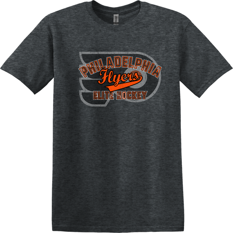 Philadelphia Flyers Elite Softstyle T-Shirt