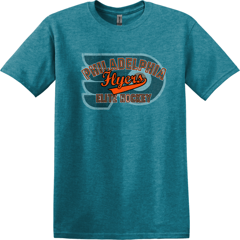 Philadelphia Flyers Elite Softstyle T-Shirt