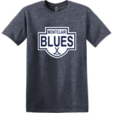 Montclair Blues Softstyle T-Shirt