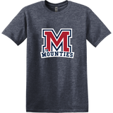 Jr. Mounties Softstyle T-Shirt
