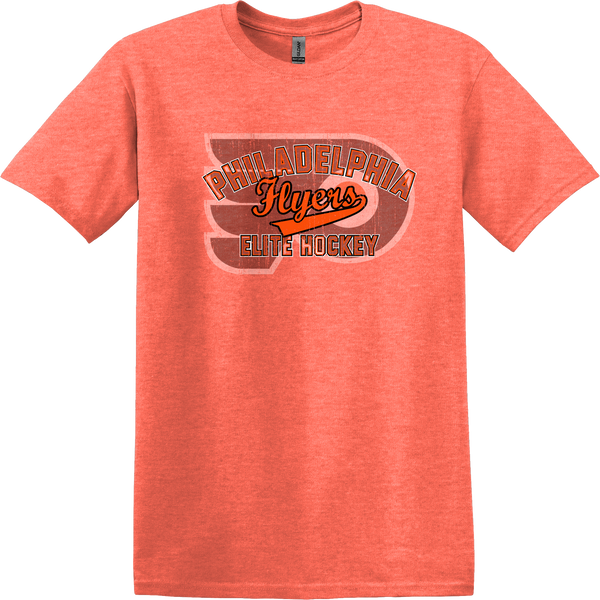 Philadelphia Flyers Elite Softstyle T-Shirt