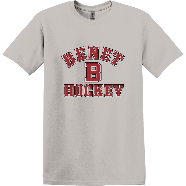 Benet Hockey Softstyle T-Shirt