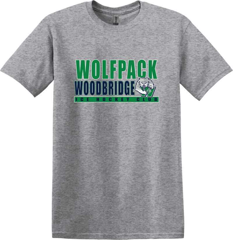 Woodbridge Wolfpack Softstyle T-Shirt