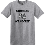 Randolph Middle School Softstyle T-Shirt