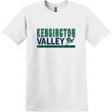 Kensington Valley Rebels Softstyle T-Shirt