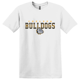 Chelsea Bulldogs Softstyle T-Shirt