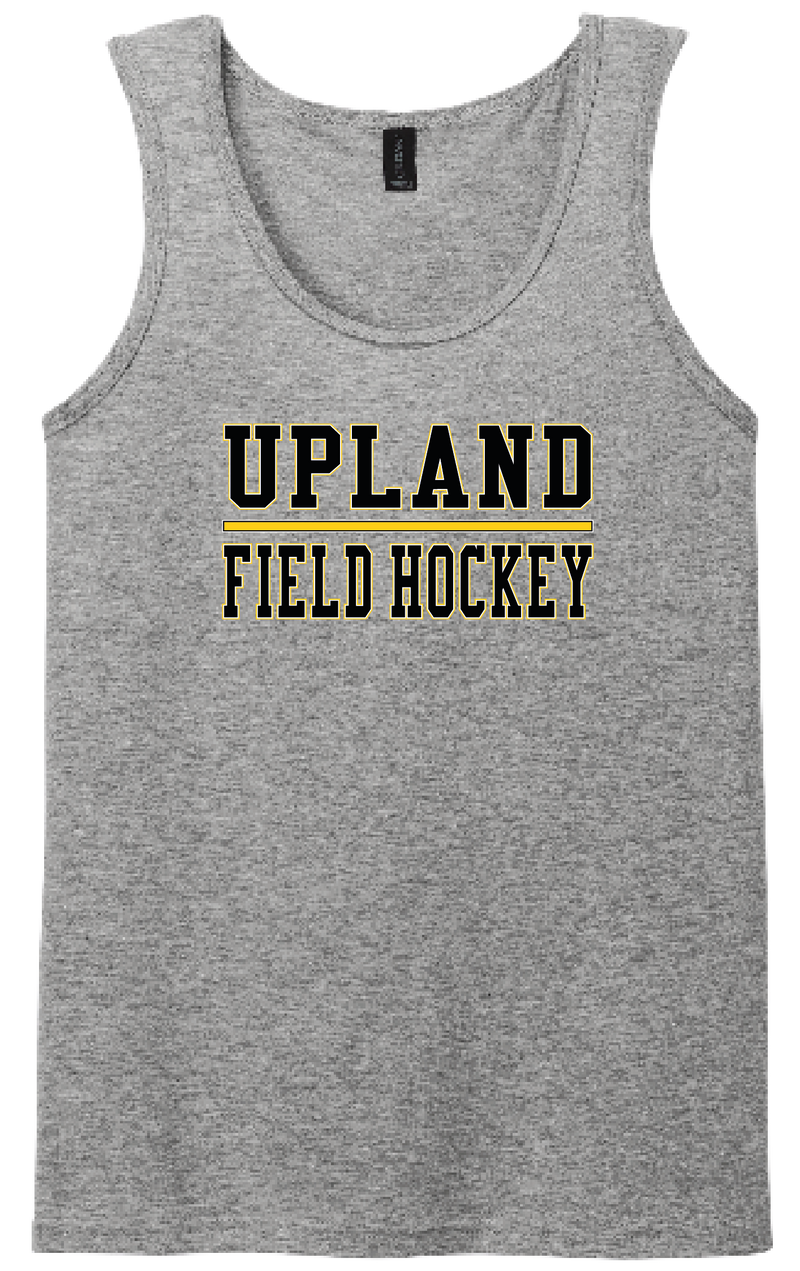 Upland Field Hockey Softstyle Tank Top