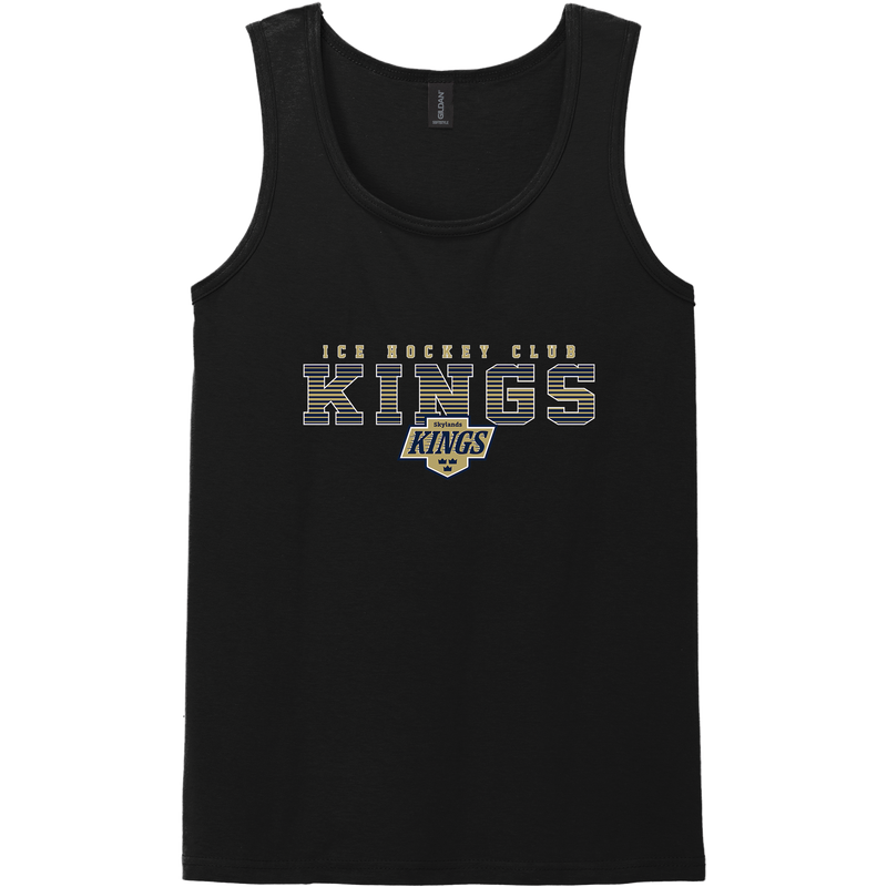 Skylands Kings Softstyle Tank Top