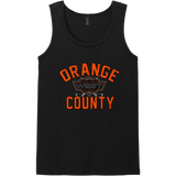 Orange County West Softstyle Tank Top