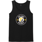 Upland Country Day School Softstyle Tank Top