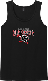 Palmyra Black Knights Softstyle Tank Top