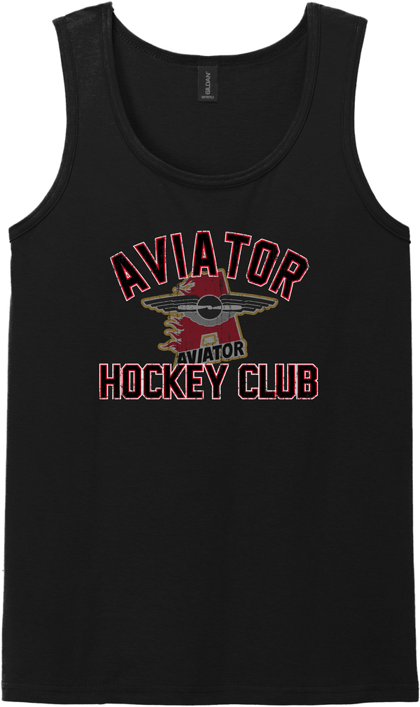 NY Aviators Softstyle Tank Top