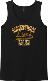 Greensburg Salem Softstyle Tank Top