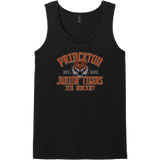 Princeton Jr. Tigers Softstyle Tank Top