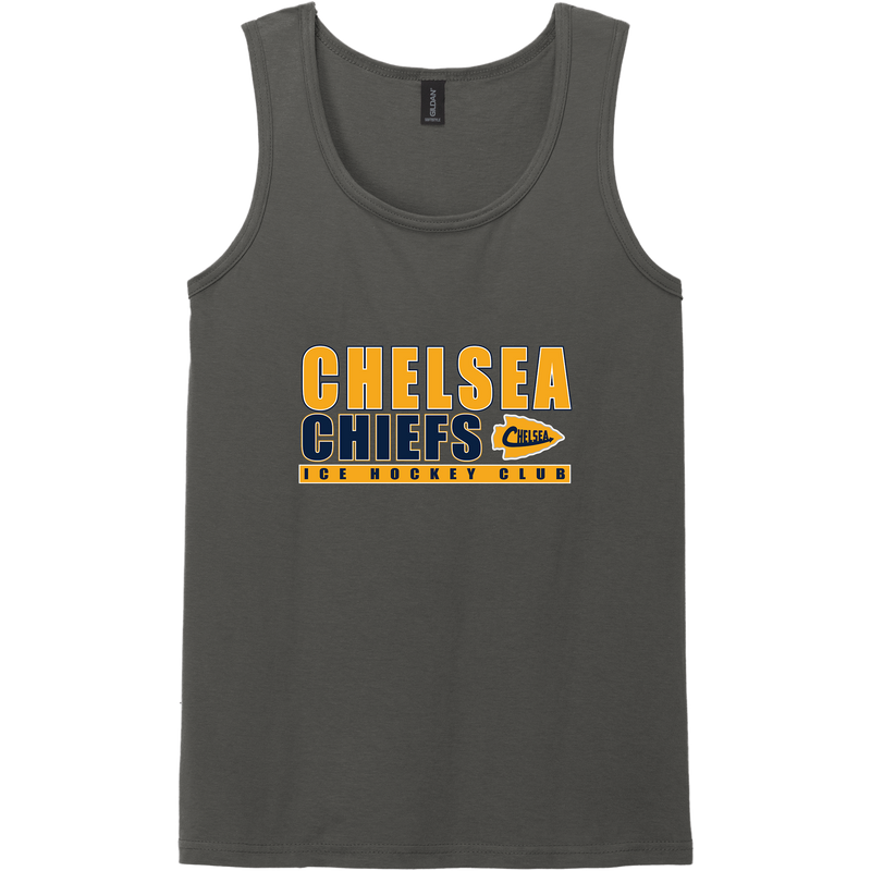 Chelsea Chiefs Softstyle Tank Top