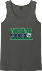 Woodbridge Wolfpack Softstyle Tank Top