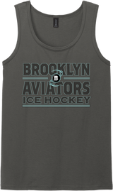 Brooklyn Aviators Softstyle Tank Top