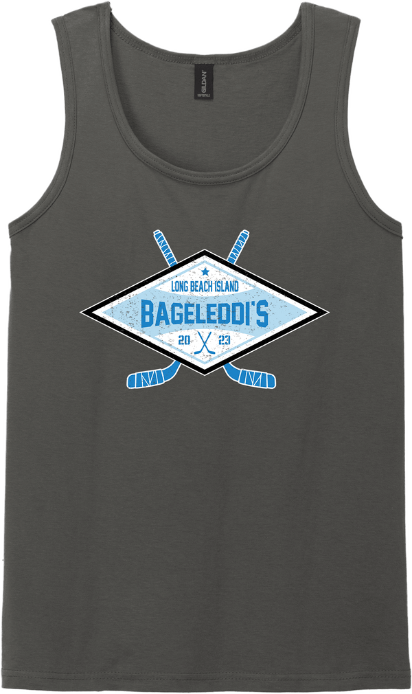 BagelEddi's Softstyle Tank Top