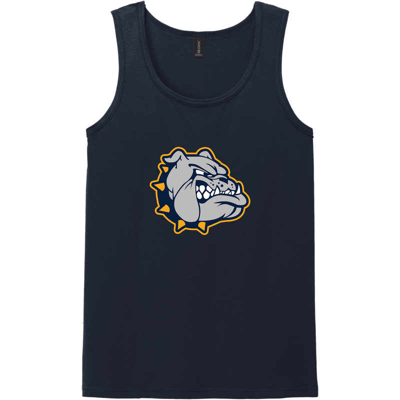 Chelsea Bulldogs Softstyle Tank Top