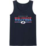 CT Wolfpack South Softstyle Tank Top