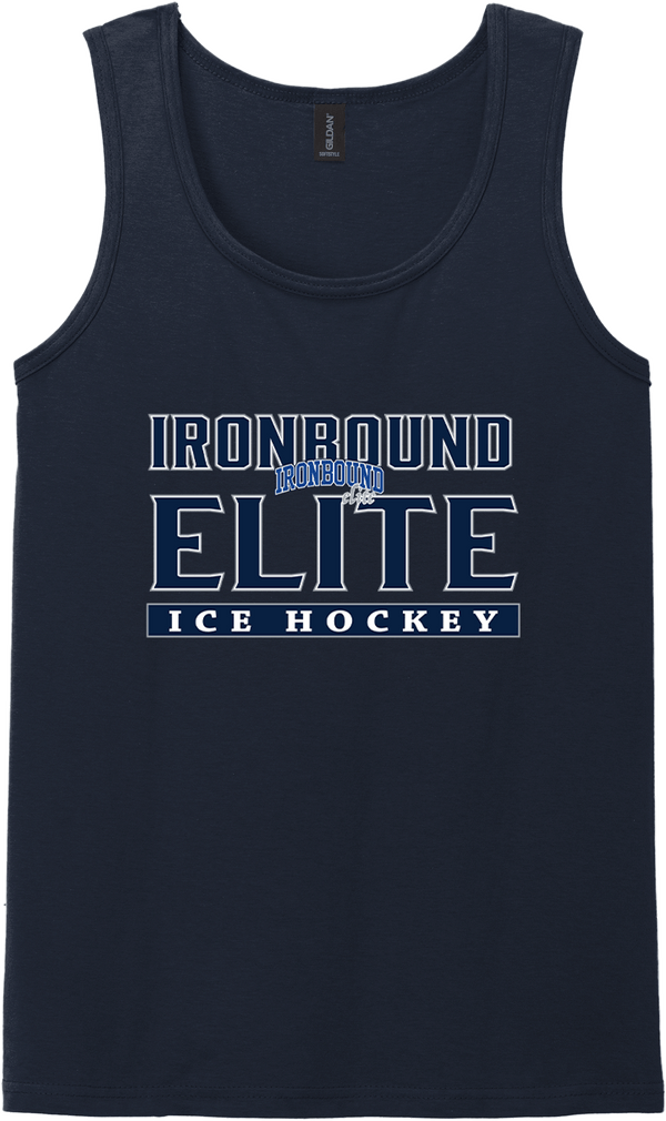 Ironbound Softstyle Tank Top