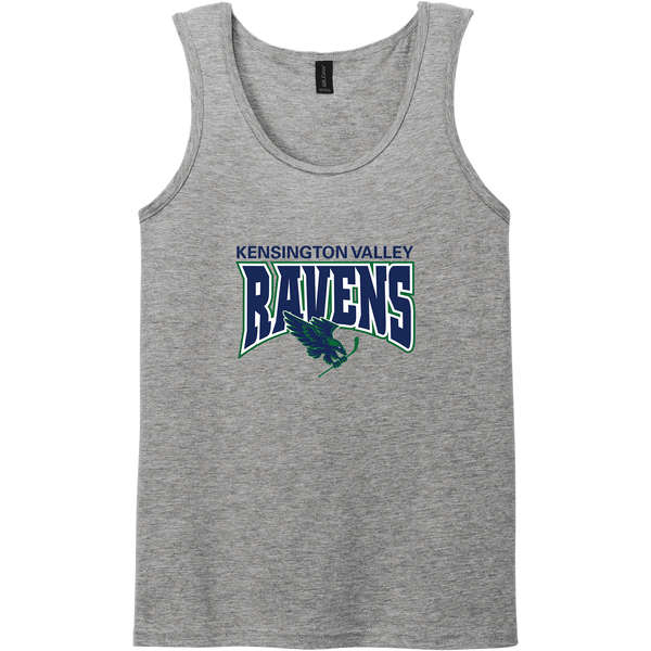 Kensington Valley Ravens Softstyle Tank Top