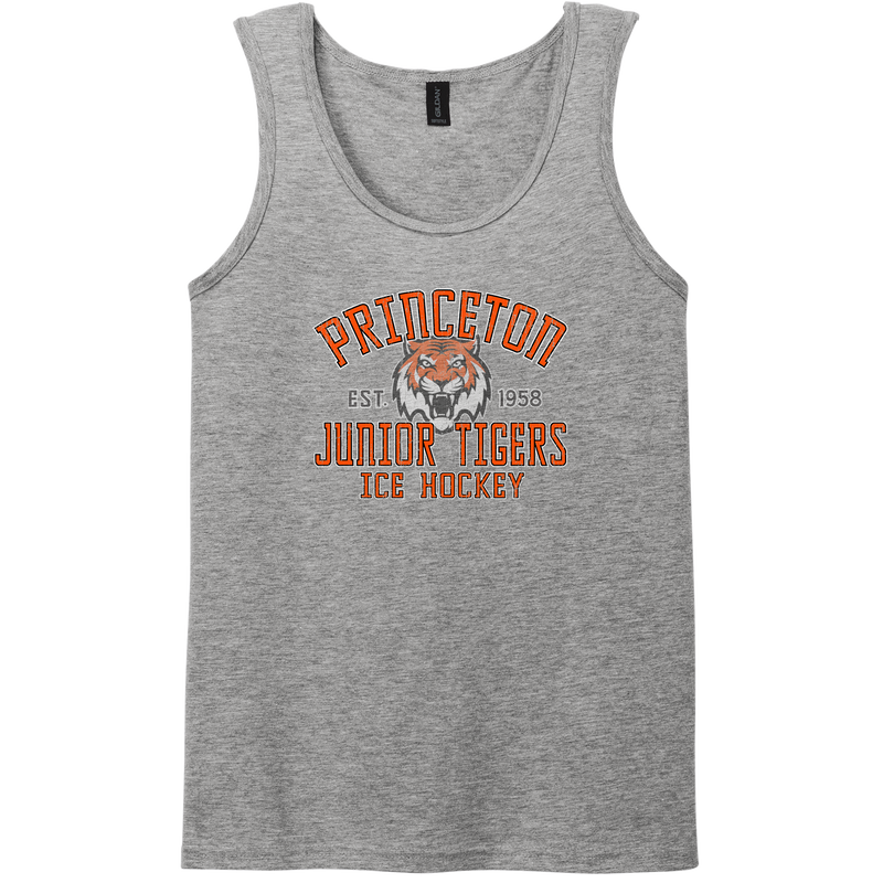 Princeton Jr. Tigers Softstyle Tank Top