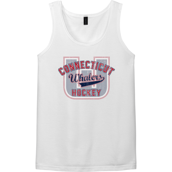 CT Whalers Tier 1 Softstyle Tank Top