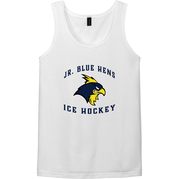 Delaware Jr. Blue Hens Softstyle Tank Top
