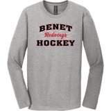 Benet Hockey Softstyle Long Sleeve T-Shirt