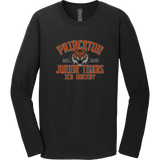 Princeton Jr. Tigers Softstyle Long Sleeve T-Shirt