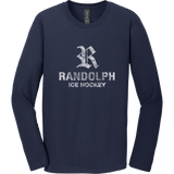 Randolph Hockey Softstyle Long Sleeve T-Shirt