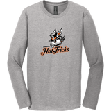 Danbury Hat Tricks Softstyle Long Sleeve T-Shirt