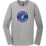 Carolina Thunder Softstyle Long Sleeve T-Shirt
