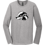 Allegheny Badgers Softstyle Long Sleeve T-Shirt