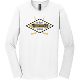 FRC Freehold Boro Softstyle Long Sleeve T-Shirt