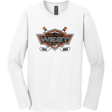 Orange County West Softstyle Long Sleeve T-Shirt