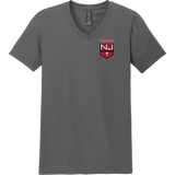 NJ Raiders Softstyle V-Neck T-Shirt