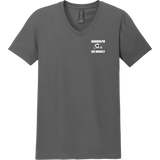 Randolph Recreation Softstyle V-Neck T-Shirt