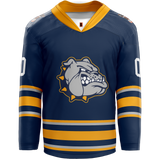 Chelsea Bulldogs Adult Player Hybrid Jersey
