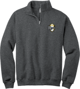 Royals Hockey Club NuBlend 1/4-Zip Cadet Collar Sweatshirt