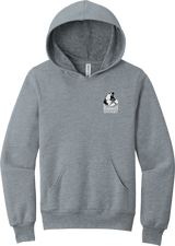 Berdnikov Bears Youth Sponge Fleece Pullover Hoodie