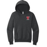 University of Tampa Youth Sponge Fleece Pullover Hoodie