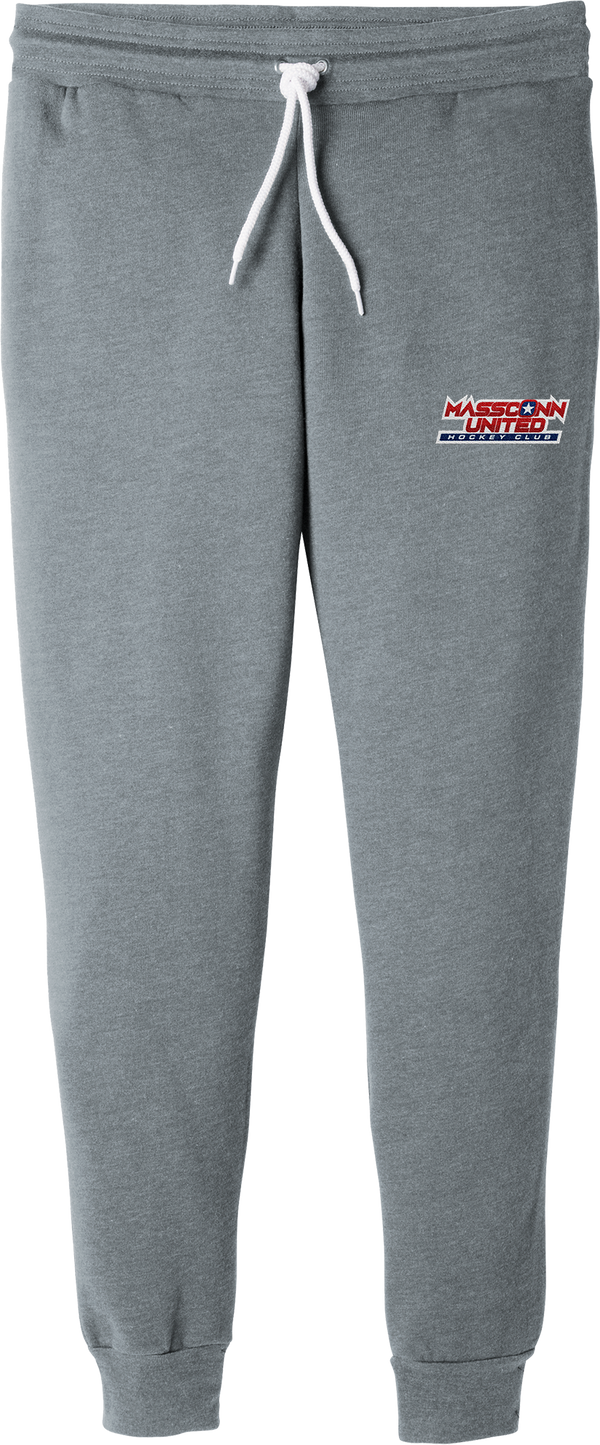 Mass Conn United Unisex Jogger Sweatpants