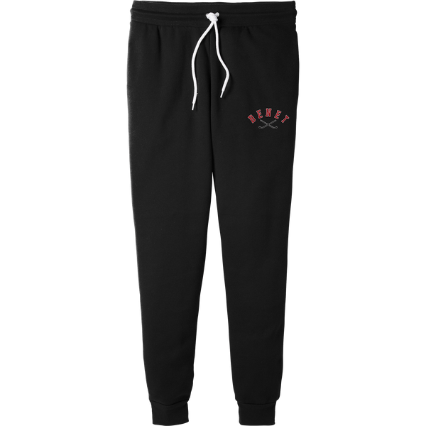 Benet Hockey Unisex Jogger Sweatpants